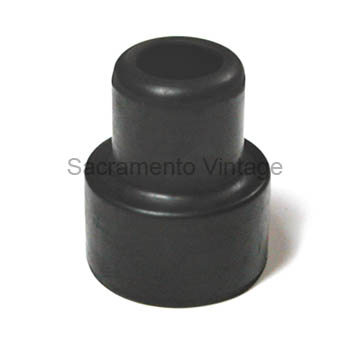 [207118] RADIUS ROD BUSHING-FRAME/LONG F100-250 & F100 4X4 1965-72