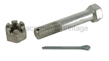 [00079-1] RADIUS ROD TO D/S BOLT 1928-31