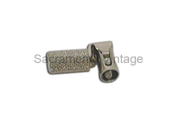 [17123-1] RAJA 90 DEGREE ALL METAL EACH not for resistor core wire