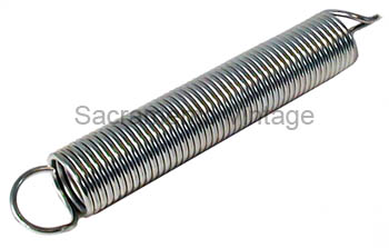 [01026-9-2] RATCHET RETURN SPRING 1931