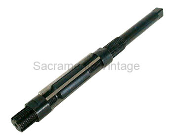 [00161-3] REAMER TOOL- rear brake camshaft 28-31