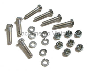 [03237] REAR AXLE HOUSING BOLTS (21) 1909-27