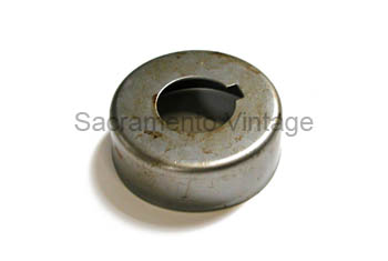 [03232-1] REAR AXLE HOUSING CAPS-  (2) 1909-27