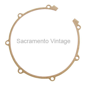 [03225] REAR AXLE HOUSING GASKET 1909-27