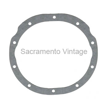 [07033] REAR AXLE HOUSING GASKET 1957-62