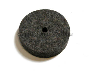 [03234] REAR AXLE INNER FELT SEAL 1909-27 (THICK)