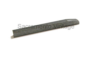 [03236] REAR AXLE KEY 1911-27