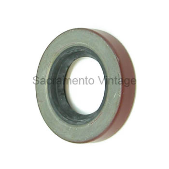 [497021] REAR AXLE SEAL- CAR 1949-56