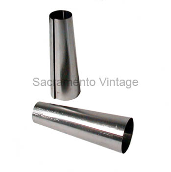 [00082] REAR AXLE TAPERED SHIMS (2) 1909-48