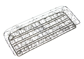 [06431] REAR BACKREST SPRING- PHAETON 1932