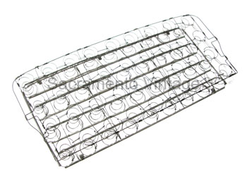 [06431-2] REAR BACKREST SPRING- PHAETON 1933-34