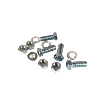 [01078-5] REAR BRACE BOLT KIT-ALL 1928-31