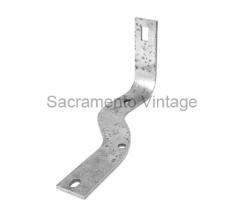 [08275] REAR BRACE- (L) inner or (R) outer 48-72