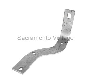 [08275-1] REAR BRACE (L) outer or (R) inner 48-72