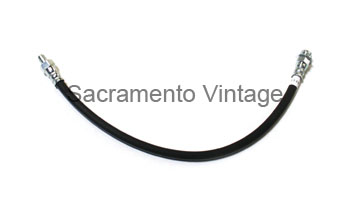 [07063] REAR BRAKE HOSE PICKUP 1948-60