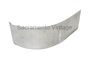[08411-5] REAR CAB CORNER PANEL- left 1948-52
