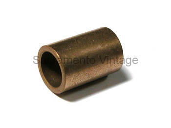 [03379] REAR CAMSHAFT BUSHING- BRASS / STD /  .750 ID X 1-1/2"  1909-27