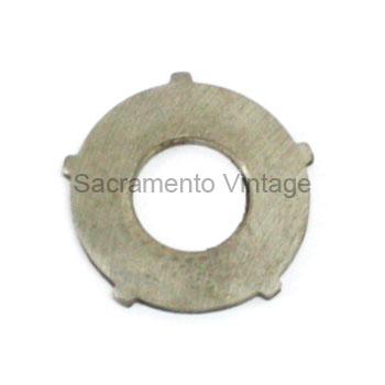 [05625-11] REAR CLUSTER WASHER- 5 tooth 1932-39