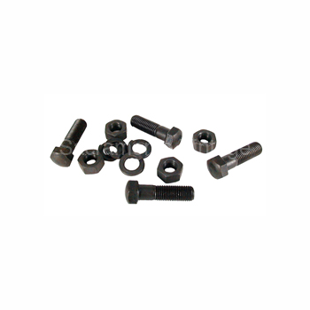 [01135-17] REAR BUMPER CROSSBRACE BOLT KIT- 1930- early 31