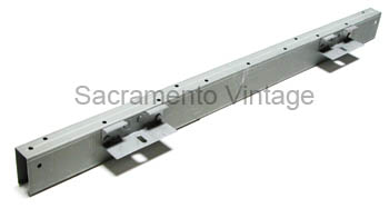 [08420-2] BED REAR CROSSMEMBER- late 1950-1972
