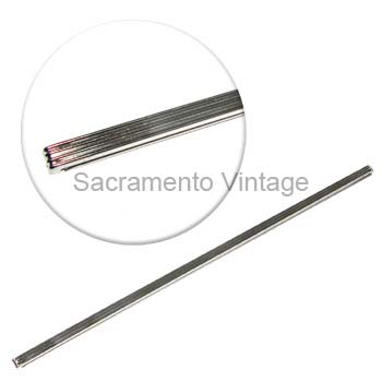 [06740-40-4] TRIM- REAR DOOR (L) FORDOR 1940