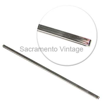 [06740-40-5] TRIM- REAR DOOR (L) FORDOR 1940