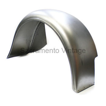 [01075-32] REAR FENDER 30-31 DLX PHAETON RH  1930-31