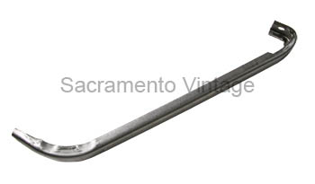 [08121-9] REAR FENDER BRACE 1948-50