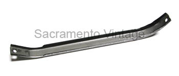 [08121-10] REAR FENDER BRACE 1951-52