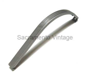 [06466-12] REAR FENDER BRACE PKUP 1938-41