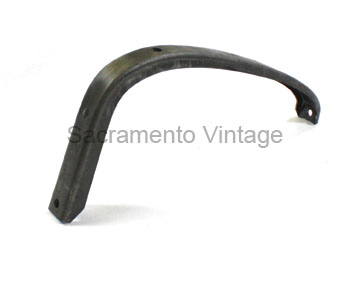 [01078-1] REAR FENDER BRACE- 1928-29 COUPE AND ROADSTER