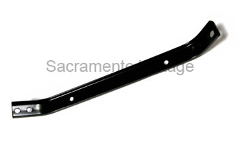 [08121] REAR FENDER BRACE- stock 1953-72