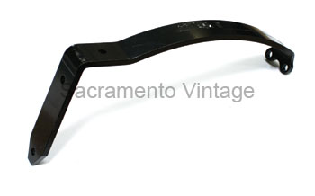 [04364-1] REAR FENDER BRACKET- COUPE & ROADSTER  1926-27
