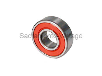 [00640-5] REAR GENERATOR BEARING- IMPORT 1928-30
