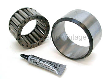 [00131-3] REAR HUB REPAIR KIT- 1928-31