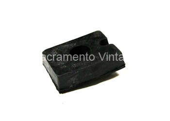 [07360] REAR MOTOR MOUNT- LOWER 1953-60