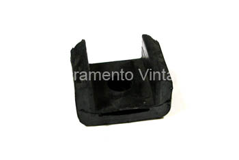 [07359] REAR MOTOR MOUNT- UPPER 1953-60 -U- SHAPED MOUNT