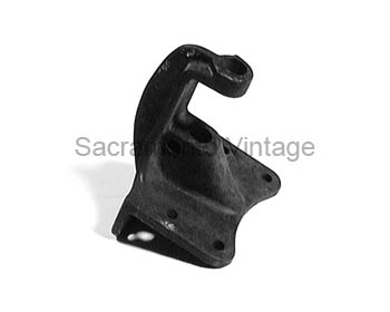 [07328] REAR OF REAR SPRING HANGER- 1940-52 F2
