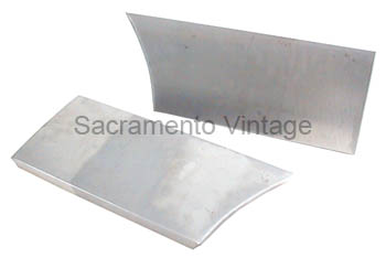 [01074-2] REAR 1/4 PATCH PANELS-TUDOR 1928-29