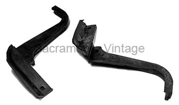 [08135-2] REAR QUARTER PANEL RUBBER 1948-52