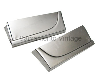 [06467-14] REAR QUARTER PANELS- 5/w & s/d 1933-34