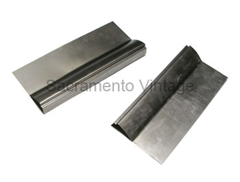 [06467-7] REAR QUARTER PANELS- passenger 1941-48