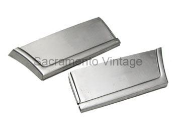 [06467-13] REAR QUARTER PANELS- roadster 1932