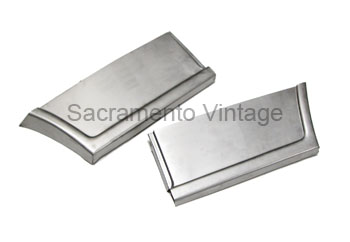 [06467-11] REAR QUARTER REPAIR PANELS- 5/w 1932