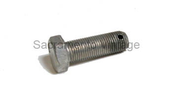 [03258] REAR RADIUS ROD BOLT 1909-27