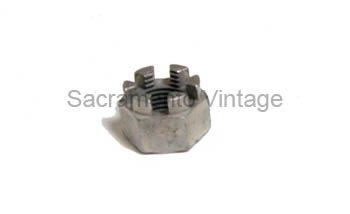 [03258-2] REAR RADIUS ROD BOLT NUT 1909-27