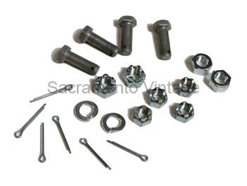 [03257] REAR RADIUS ROD MOUNTING SET 1909-27