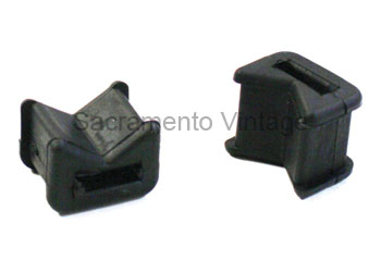[05315] REAR ROD RADIUS GROMMETS 1939-40