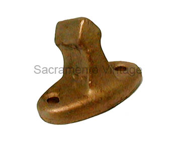 [01026-9-10] REAR SEAT CATCH 1930-31