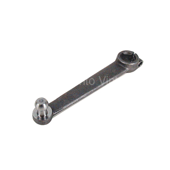 [01136-2] REAR SHOCK ARM 1928-31